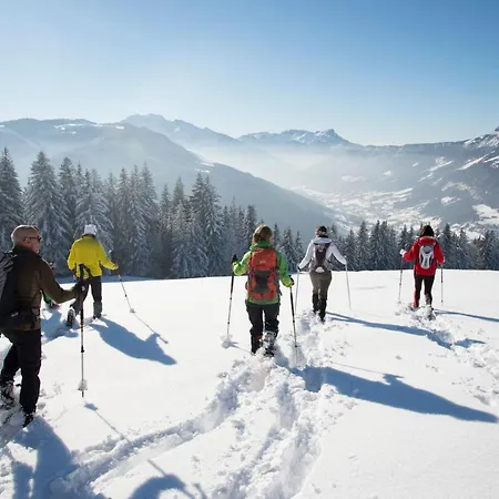 Chalet Artheis Le Grand-Bornand