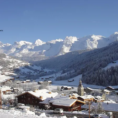 Artheis Chalet