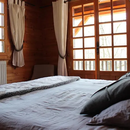 Chalet Artheis Le Grand-Bornand
