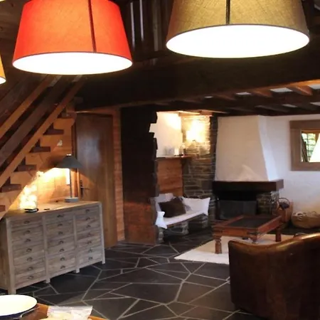 Artheis Chalet Le Grand-Bornand