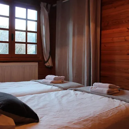 Chalet Artheis Le Grand-Bornand
