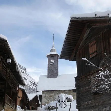 Artheis Le Grand-Bornand