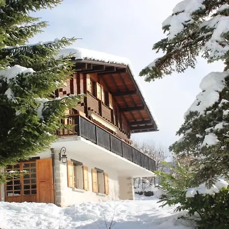 Artheis Le Grand-Bornand