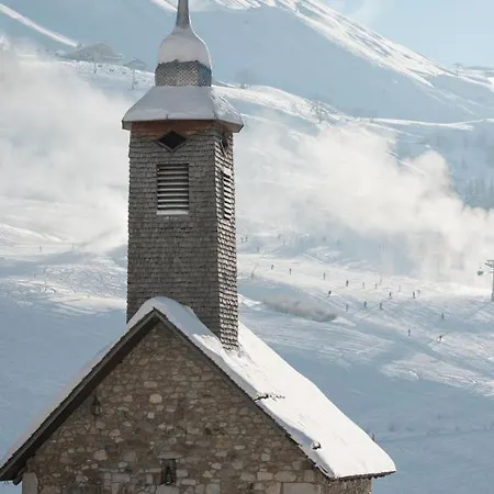 Artheis * Le Grand-Bornand