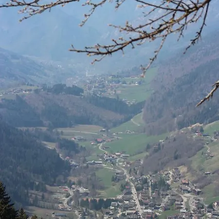Artheis Chalet