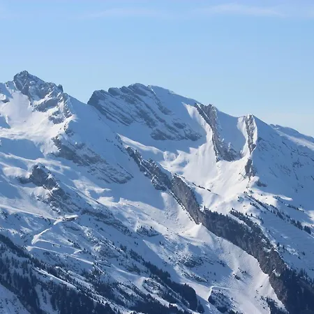 Artheis * Le Grand-Bornand