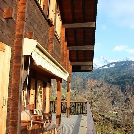 Artheis Chalet