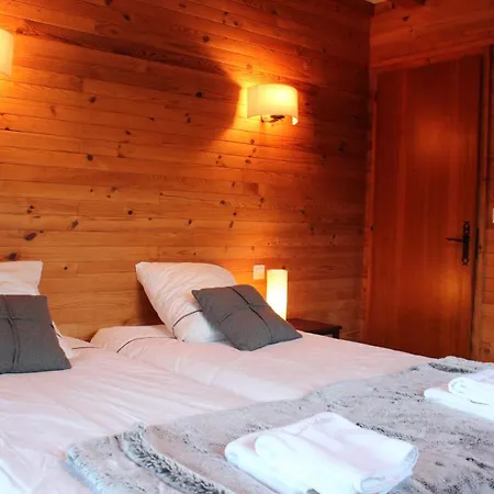 Artheis * Le Grand-Bornand