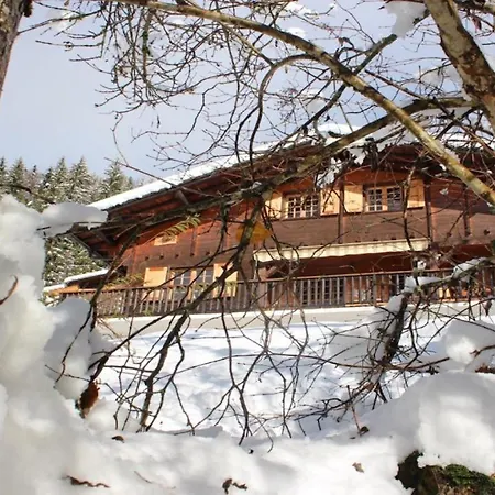 Artheis Chalet *