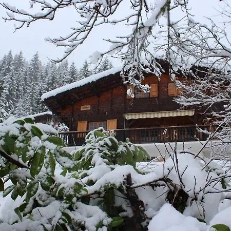 Artheis Chalet