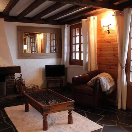 Artheis Chalet *