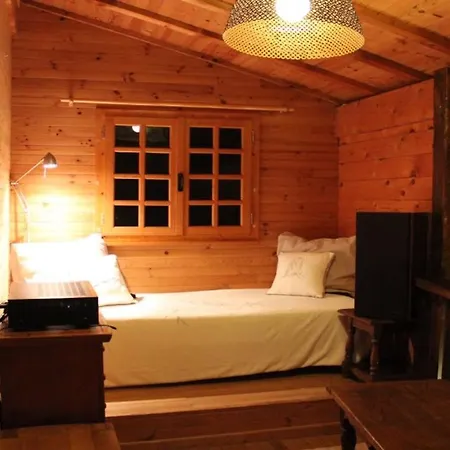 Artheis Chalet *