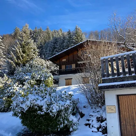 Artheis Le Grand-Bornand
