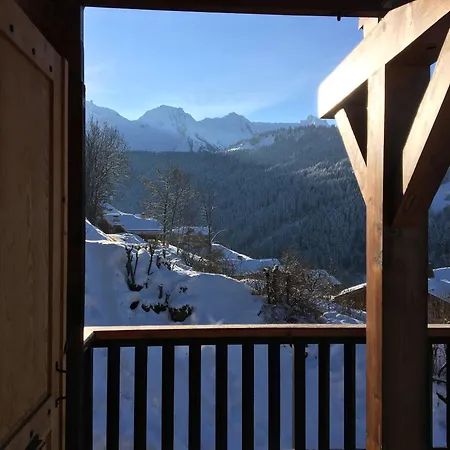 Chalet Artheis