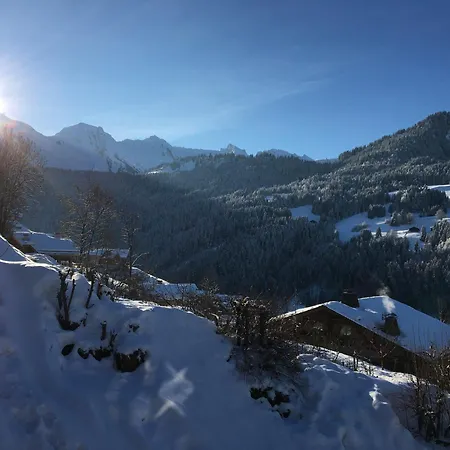 Artheis Chalet *